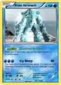 Frost Atronach