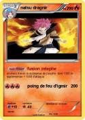 natsu dragnir