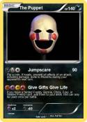 The Puppet