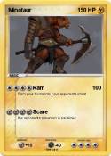 Minotaur