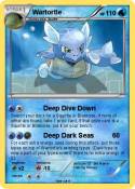 Wartortle
