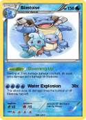 Blastoise