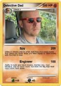 Detective Dad