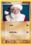 Santa Claus