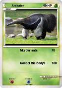 Anteater