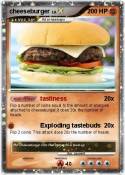 cheeseburger
