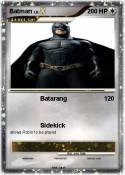 Batman