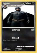 Batman