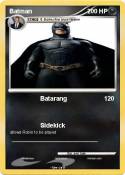 Batman