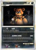 freddy