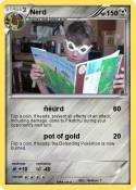 Nerd
