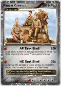 Panzer Crew