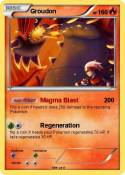 Groudon