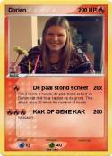 Dorien