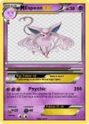 Espeon