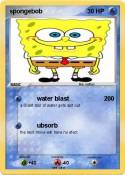 spongebob