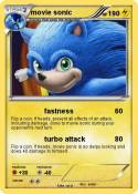movie sonic