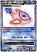 Yarn Kirby