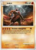 kratos