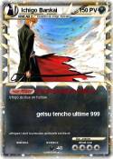 Ichigo Bankai