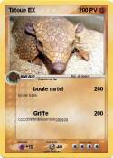 Tatoue EX