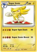 Super Sonic