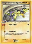 wargreymon+metalgarurumon