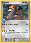 Dragonite