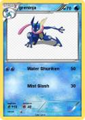 greninja