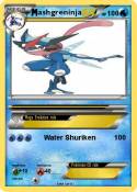 ashgreninja