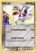 Goku (UI)