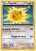 Doge Der