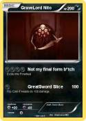GraveLord Nito