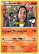Supa Hot Fire