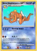 Nova Magikarper