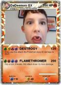 DaDeemon GX