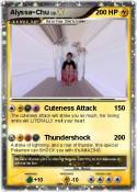Alyssa~Chu