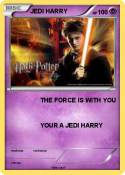 JEDI HARRY