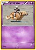 HOVER DOG