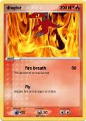 dragtor