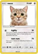 meow