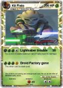 Kit Fisto