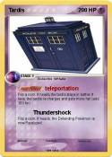 Tardis