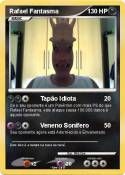 Rafael Fantasma