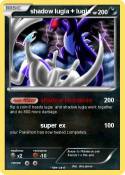 shadow lugia +
