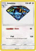 Golwhine