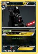 darth vader