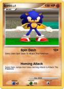 Sonic