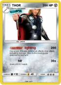 THOR
