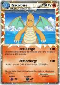 Dracolosse